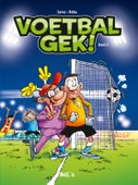Voetbalgek! (Paperback)