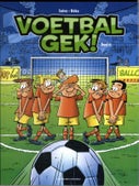 Voetbalgek (Paperback)