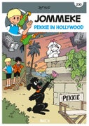 Pekkie in Hollywood (Paperback)