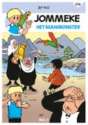 Het Nianmonster (Paperback)