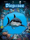 Diep in de zee (Paperback)