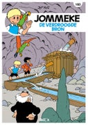 De verdroogde bron (Paperback)