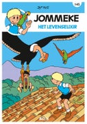 Het levenselexir (Paperback)