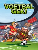Voetbalgek! (Paperback)