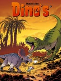 Dino's (Paperback)