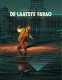 De laatste farao (Hardback)