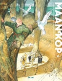 Maankop Integraal 2/2 (Hardback)