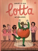 Net even anders (Paperback)