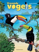 Vreemde vogels (Paperback)