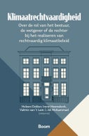 Klimaatrechtvaardigheid (Paperback)