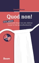 Quod non! (Paperback)