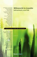 Milieurecht in transitie (Paperback)