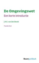 De Omgevingswet (Paperback)