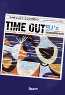 Time out. BJ's Afdelingsarrangementen (Hardback)