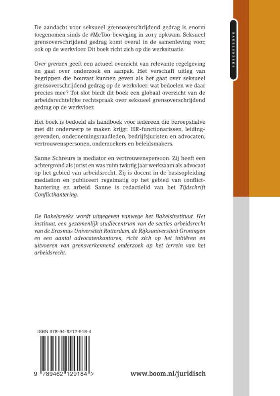 Over grenzen (Hardback)