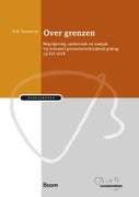 Over grenzen (Hardback)