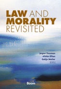 Law and Morality Revisited (Hardback)