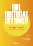 Sol Iustitiae Setting? (Paperback)