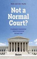 Not a Normal Court? (Paperback)
