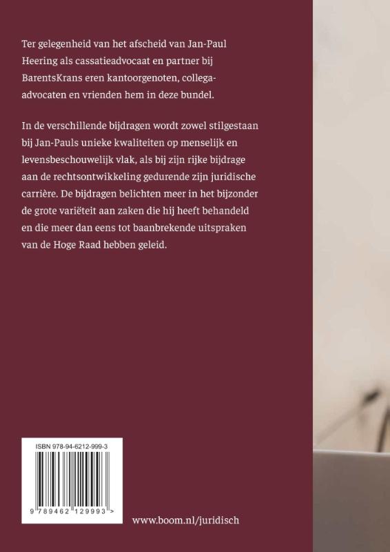 Versmallen en verbreden (Paperback)