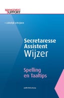 Spelling en taaltips (Paperback)