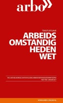 Arbeidsomstandighedenwet (Paperback)