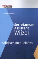Schrijven met beloftes (Paperback)