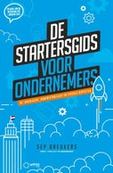 Startersgids voor ondernemers (Paperback)