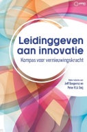 Leidinggeven aan Innovatie (E-book)