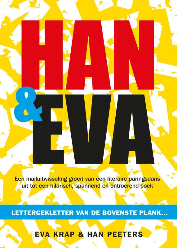 Han en Eva (Paperback)