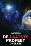 De laatste profeet op Gliese (E-book)