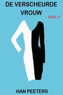 De verscheurde vrouw (E-book)