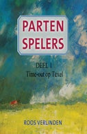 Partenspelers (E-book)