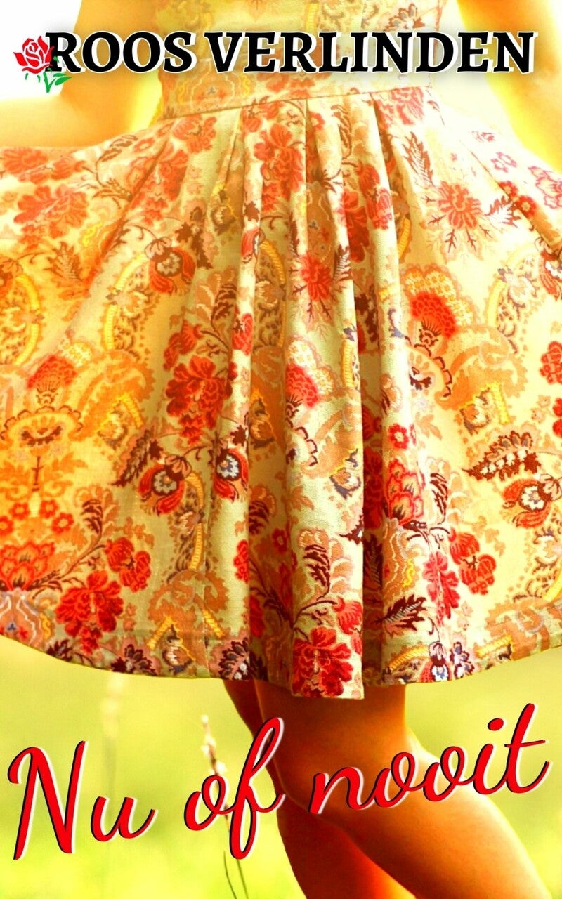 Nu of nooit (E-book)