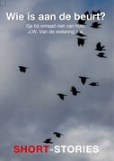 Wie is aan de beurt? (E-book)