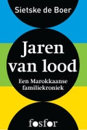 Jaren van lood (E-book)