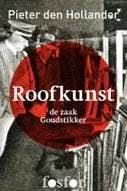 Roofkunst (E-book)