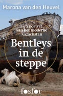 Bentleys in de steppe (E-book)