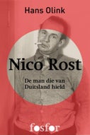 Nico Rost (E-book)