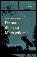 De man die naar Mars wilde (E-book)