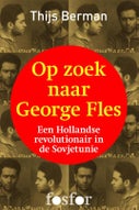 Op zoek naar George Fles (E-book)