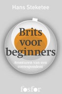 Brits voor beginners (E-book)