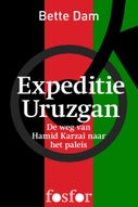 Expeditie Uruzgan (E-book)