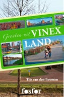 Groeten uit Vinexland (E-book)