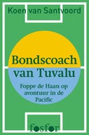 Bondscoach van Tuvalu (E-book)