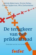 De terugkeer van het prikkeldraad (E-book)