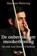 De onbereikbare snookerkoning (E-book)