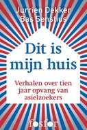 Dit is mijn huis (E-book)