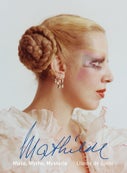 Mathilde (Hardback)