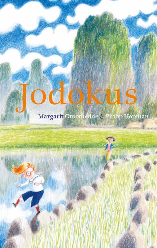 Jodokus (Hardback)